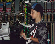 Florida MOTO News - 2014 FGSC FL/GA Spring Championship Awards BBQ coverage