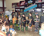 Florida MOTO News - 2014 FGSC FL/GA Spring Championship Awards BBQ coverage
