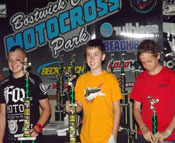 Florida MOTO News - 2014 FGSC FL/GA Spring Championship Awards BBQ coverage