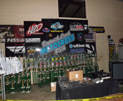 Florida MOTO News - 2014 FGSC FL/GA Spring Championship Awards BBQ coverage