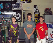 Florida MOTO News - 2014 FGSC FL/GA Spring Championship Awards BBQ coverage