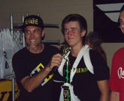 Florida MOTO News - 2014 FGSC FL/GA Spring Championship Awards BBQ coverage