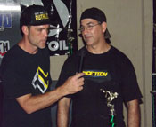 Florida MOTO News - 2014 FGSC FL/GA Spring Championship Awards BBQ coverage
