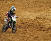 Florida Moto News - 2013 FL/GA EverRev Fall Classic at Dade City Mx