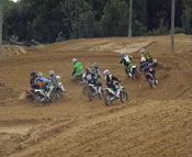 Florida Moto News - 2013 FL/GA EverRev Fall Classic at Dade City Mx