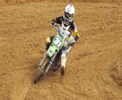 Florida Moto News - 2013 FL/GA EverRev Fall Classic at Dade City Mx