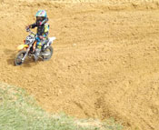 Florida Moto News - 2013 FL/GA EverRev Fall Classic at Dade City Mx