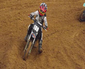 Florida Moto News - 2013 FL/GA EverRev Fall Classic at Dade City Mx