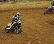 Florida Moto News - 2013 FL/GA EverRev Fall Classic at Dade City Mx