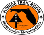 Florida Moto News LINK - Florida Trail Riders