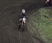 Florida Moto News - 2013 FL/GA EverRev Fall Classic at Pax Trax Mx - Trenton Mcclain