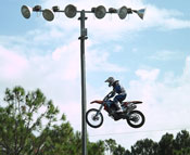 Florida Moto News -  2013 FL/GA EverRev Fall Classic - Pax Trax Mx Park