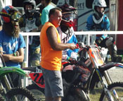 Florida Moto News - 2013 FL/GA EverRev Fall Classic at Pax Trax Mx - Dalton Smith