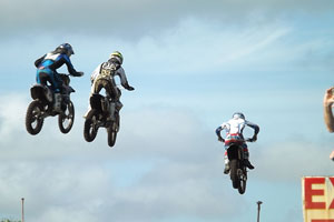 Florida Moto News - 2013 FL/GA EverRev Fall Classic - Danny Diciaccio