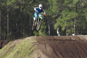 Florida Moto News - Tristan Lane (KAW #11) - FL/GA EverRev Fall Classic
