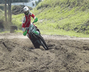 Florida Moto News - Andrew Bristel (KAW #541) - 2013 FL/GA EverRev Fall Classic