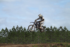 Florida Moto News - Danny Diciaccio (YAM #515) - 2013 FL/GA EverRev Fall Classic 