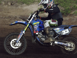 Florida Moto News - Greyson Jackson (YAM #33) - 2013 FL/GA EverRev Fall Classic