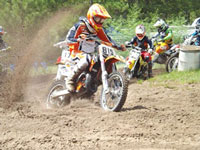 Florida Moto News photo coverage of the 2013 FL/GA EverRev Fall Classic, Rd #1