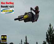 Florida MOTO News - Max Darling