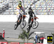 Florida MOTO News Featured PHOTO - 2014 RCSX
