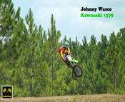 Florida Moto News - Featured Photo: Johnny Wasco
