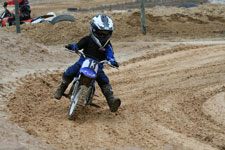 Florida MOTO News Featured Rider Caiden Frazzini