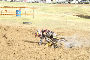 Florida Moto News race coverage of the 2013 FL/GA EverRev Fall Classic, Rd #2