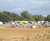 Florida Moto News photo coverage of the 2013 FL/GA EverRev Fall Classic at Mx of Marion County