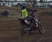 Florida Moto News photo coverage of the 2013 FL/GA EverRev Fall Classic at Mx of Marion County