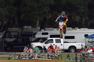 Florida Moto News race coverage of the 2013 FL/GA EverRev Fall Classic, Rd #2