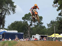 Florida Moto News photo coverage of the 2013 FL/GA EverRev Fall Classic, Rd 2
