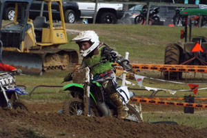 Florida Moto News race coverage of the 2013 FL/GA EverRev Fall Classic, Rd #2