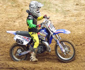 Florida Moto News photo coverage of the 2013 FL/GA EverRev Fall Classic at Mx of Marion County