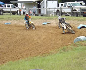 Florida Moto News photo coverage of the 2013 FL/GA EverRev Fall Classic at Mx of Marion County