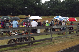 Florida Moto News race coverage of the 2013 FL/GA EverRev Fall Classic, Rd #2