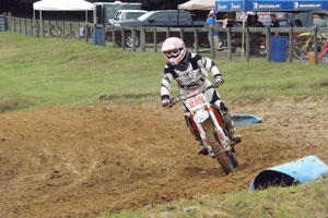 Florida Moto News race coverage of the 2013 FL/GA EverRev Fall Classic, Rd #2