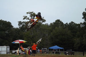 Florida Moto News race coverage of the 2013 FL/GA EverRev Fall Classic, Rd #2