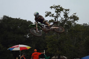 Florida Moto News race coverage of the 2013 FL/GA EverRev Fall Classic, Rd #2
