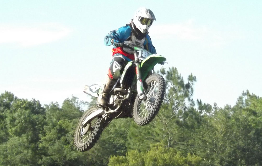 Florida MOTO News PHOTO COVERAGE of the 2014 FL/GA Spring Championship - Goerke MX School photos 