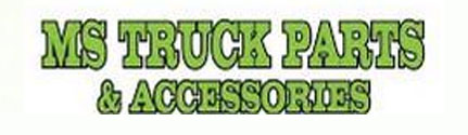 MS Truck Parts & Accessories - Mesa Motocross sponsor