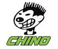 Chino - Mesa Motocross sponsor