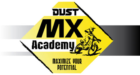 Dust MX Academy - Mesa Motocross sponsor