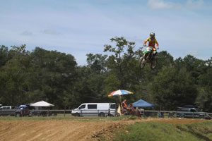 Florida Moto News race coverage of the 2013 FL/GA EverRev Fall Classic, Rd #2