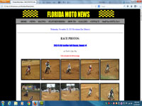 Florida Moto News Photos from Rd 4 of the FL/GA EverRev Fall Classic at Dade City Mx