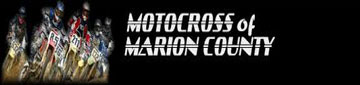 Motocross of Marion County (Reddick) LOGO